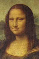 Puzzle - Leonardo da Vinci (Mona Lisa)