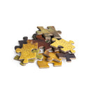 Puzzle - Leonardo da Vinci (Mona Lisa)