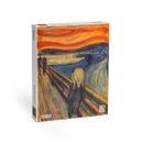 Puzzle - Edvard Munch (Scream)
