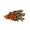 Puzzle - Edvard Munch (Scream)