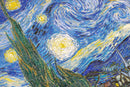 Puzzle - Vincent van Gogh (Starry Night)