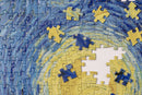 Puzzle - Vincent van Gogh (Starry Night)
