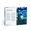 Puzzle - Vincent van Gogh (Starry Night)