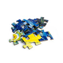 Puzzle - Vincent van Gogh (Starry Night)