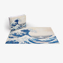 Puzzle - Hokusai (Great Wave off Kanagawa)