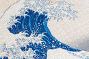Puzzle - Hokusai (Great Wave off Kanagawa)