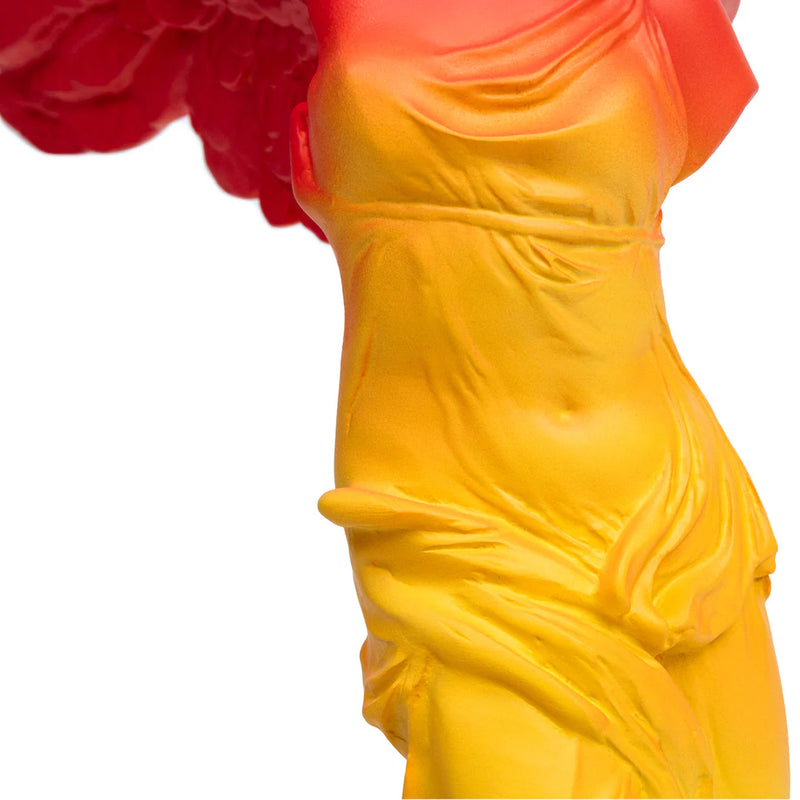 Statue - Winged Victory
