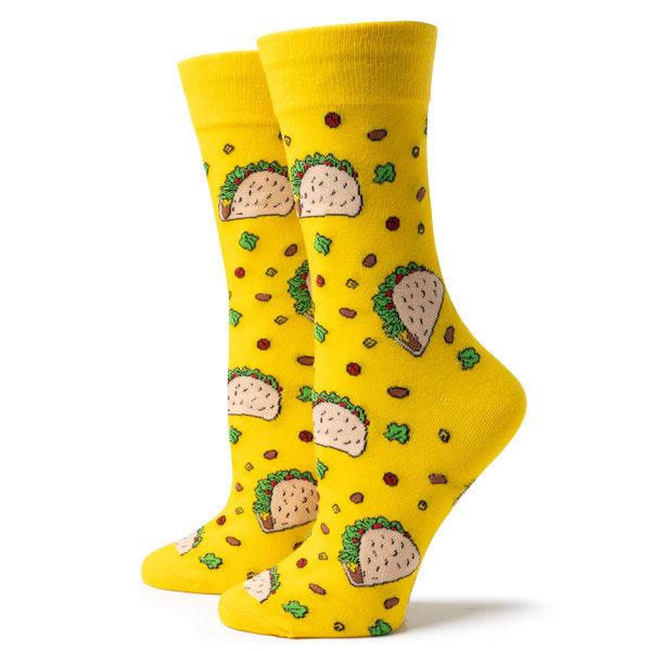 Everyday Socks - It's Tuesday Somewhere