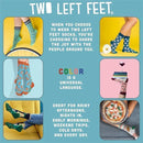 Everyday Socks - Love Love Love It