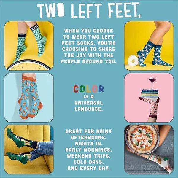 Everyday Socks - Love Love Love It