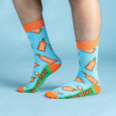 Everyday Socks - Hey Hot Stuff