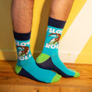 Everyday Socks - Slow Your Roll