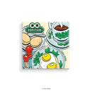 Mosaic Magnet Tiles - Kopitiam Delights