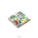 Mosaic Magnet Tiles - Kopitiam Delights