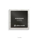 Mosaic Magnet Tiles - Nyonya Blooms