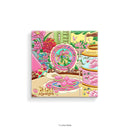 Mosaic Magnet Tiles - Nyonya Flavours