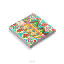 Mosaic Magnet Tiles - Baba Nyonya