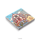 Mosaic Magnet Tiles - The Dong Ya Building
