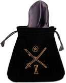 Tarot Pouch - Suits