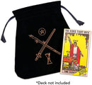 Tarot Pouch - Suits