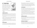 Tarot Cheat Book Formula