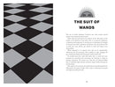 Tarot Cheat Book Formula