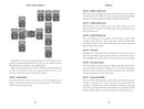 Tarot Cheat Book Formula