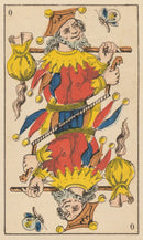 Tarot de Besançon Gaudais - Limited Edition