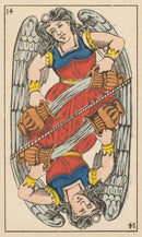 Tarot de Besançon Gaudais - Limited Edition