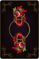 Tarot of H'Arts