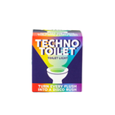 Techno Toilet Light