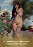 Tell Me You Love Me Oracle