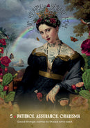 Tell Me You Love Me Oracle