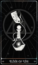 The Alchemist's Oracle