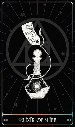 The Alchemist's Oracle