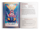 The Fablemaker's Tarot Deck & Book Set