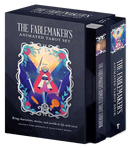 The Fablemaker's Tarot Deck & Book Set