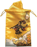 Tarot Pouch - The Fool