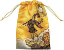 Tarot Pouch - The Fool