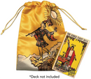 Tarot Pouch - The Fool