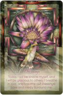 The Light Within: Affirmations for Daily Inspiration and Guidance