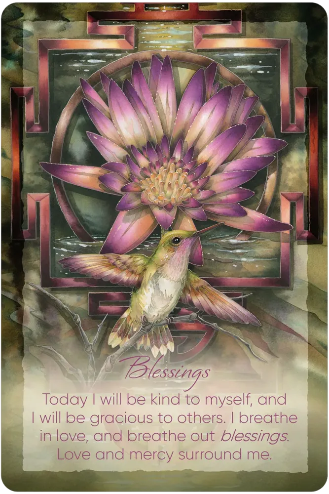 The Light Within: Affirmations for Daily Inspiration and Guidance