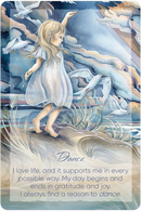 The Light Within: Affirmations for Daily Inspiration and Guidance