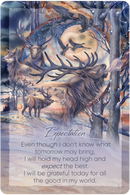 The Light Within: Affirmations for Daily Inspiration and Guidance