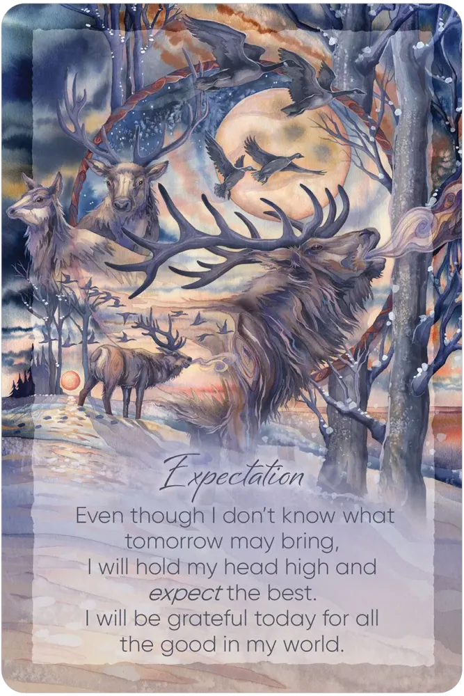 The Light Within: Affirmations for Daily Inspiration and Guidance