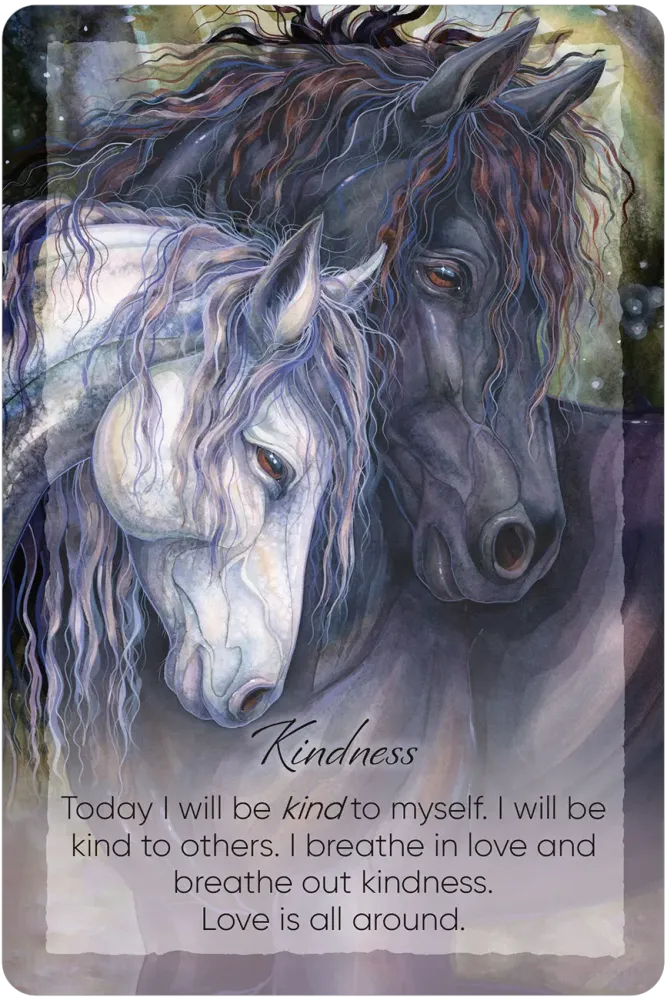 The Light Within: Affirmations for Daily Inspiration and Guidance
