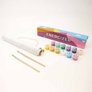 The Mindful Painter - Energizer