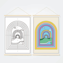 The Mindful Painter - Mindfulness