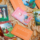 Oracle of Daydreams & Moonbeams