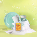 The Reluctant Homemaker Kitchen Sponge - Lasagna Fun